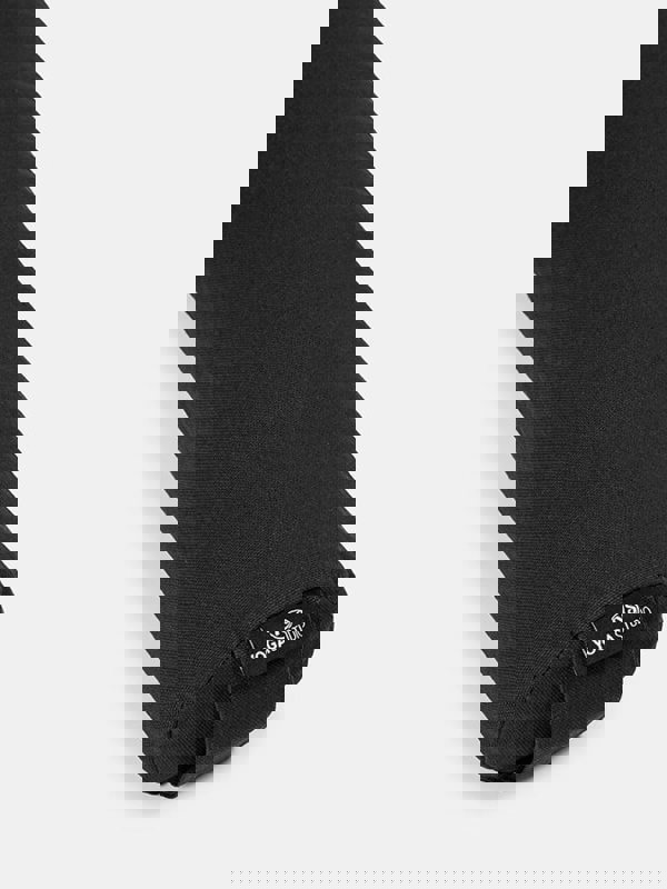 Yoga Studio Organic Cotton Slim Spine Align Bolster