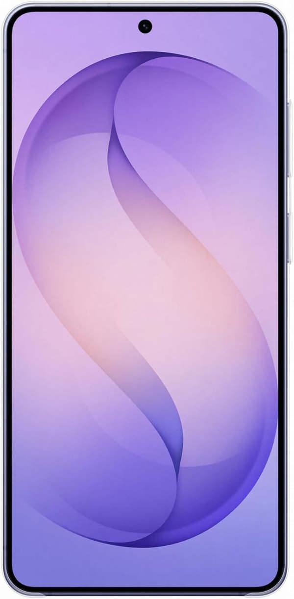 Samsung Galaxy S26 Plus 6.7" Clear Case - EF-QS947CTEGWW