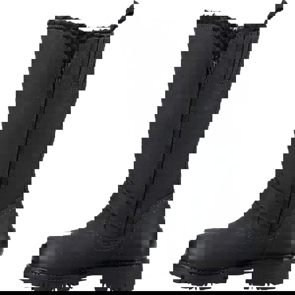 Hush Puppies Winnie Women's Boots in Black