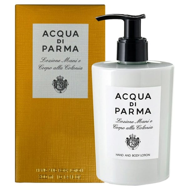 Acqua di Parma Hand and Body Lotion 300ml