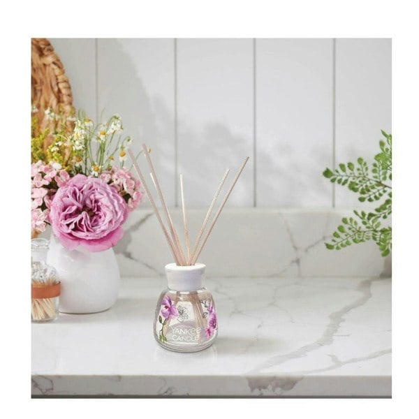 Yankee Candle Signature Wild Orchid Reed Diffuser 100ml