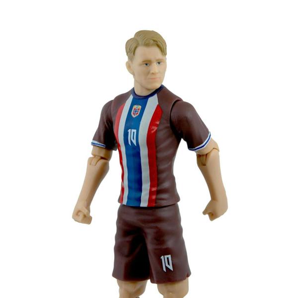 Banbo | Odegaard Norway Fully Articulated Figurine