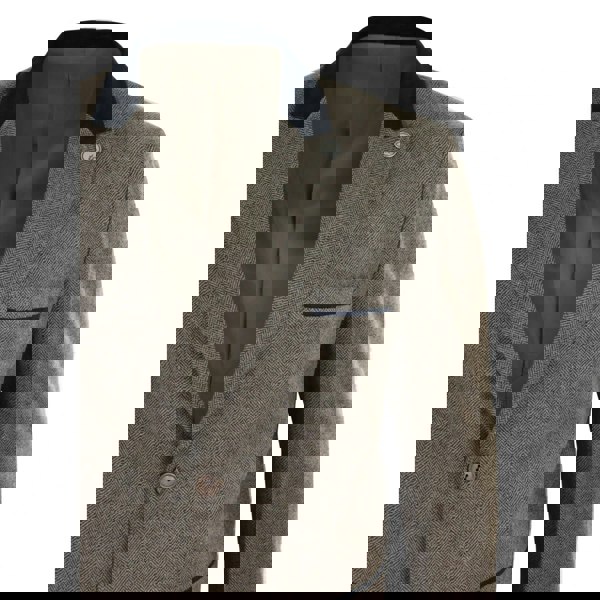 lj2_jacket_oak-brown_3XL - 46, lj2_jacket_oak-brown_4XL - 48, lj2_jacket_oak-brown_5XL - 50, lj2_jacket_oak-brown_L - 40, lj2_jacket_oak-brown_M - 38, lj2_jacket_oak-brown_S - 36, lj2_jacket_oak-brown_XL - 42, lj2_jacket_oak-brown_XXL - 44