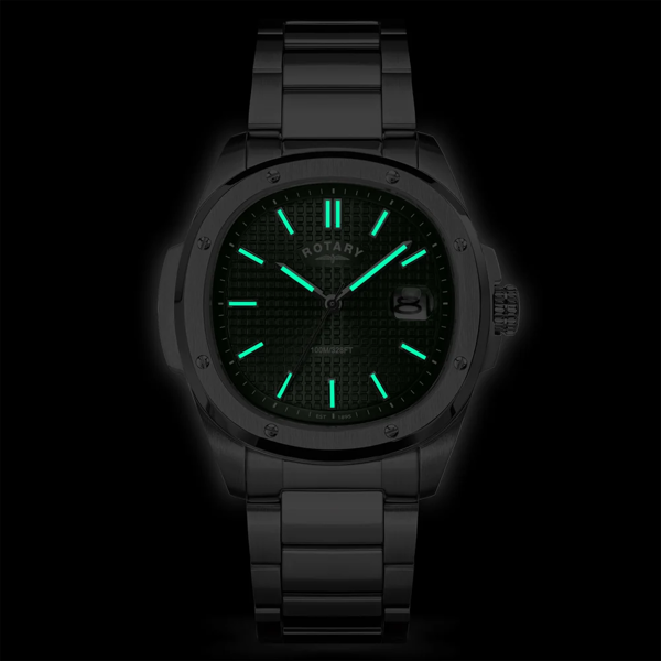 Rotary Regent Watch GB05575-24