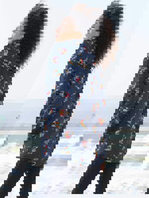 Kite Horton Cosy Waterproof Coat