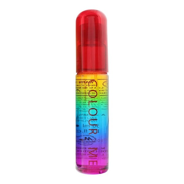 Milton Lloyd Colour Me Colours Eau de Parfum 50ml for Her