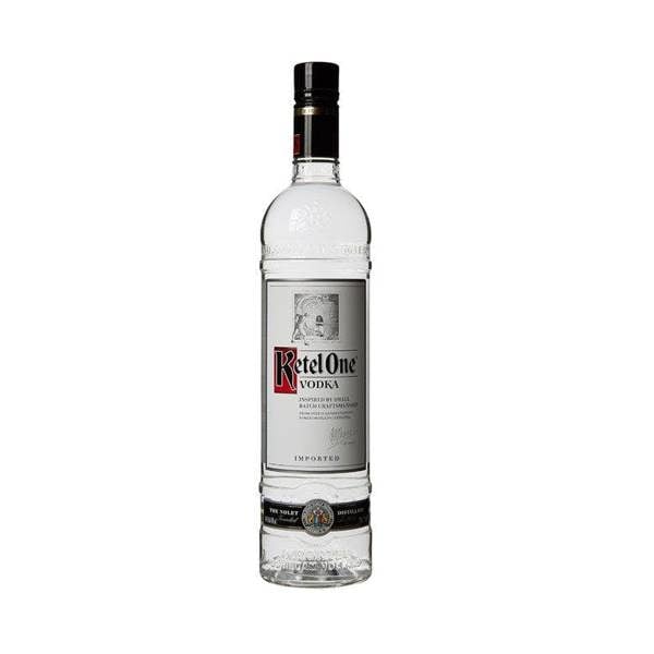 Ketel One Vodka 40% 70cl