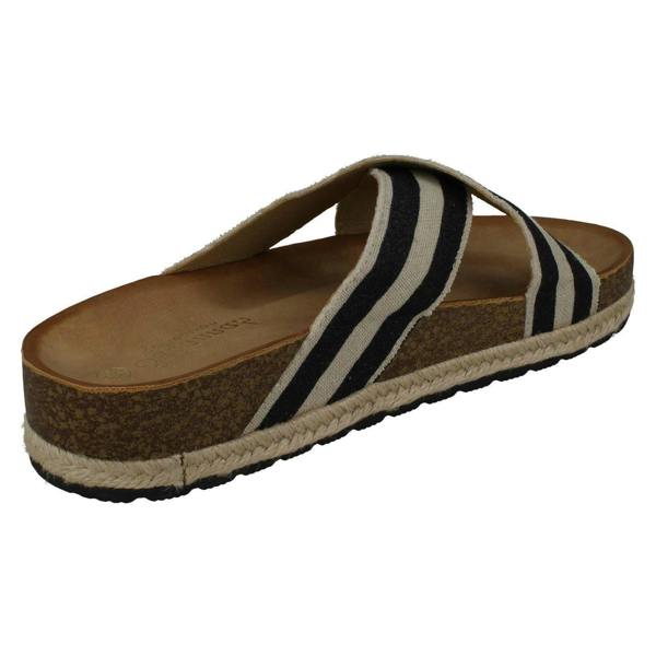Savannah Ladies Savannah Slip On Mules