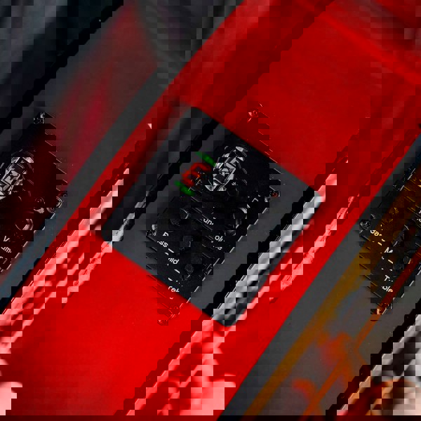 3rd Avenue Full Size Cutaway Electro Acoustic Guitar Pack Natural Acoustic Guitars#Colour_Natural