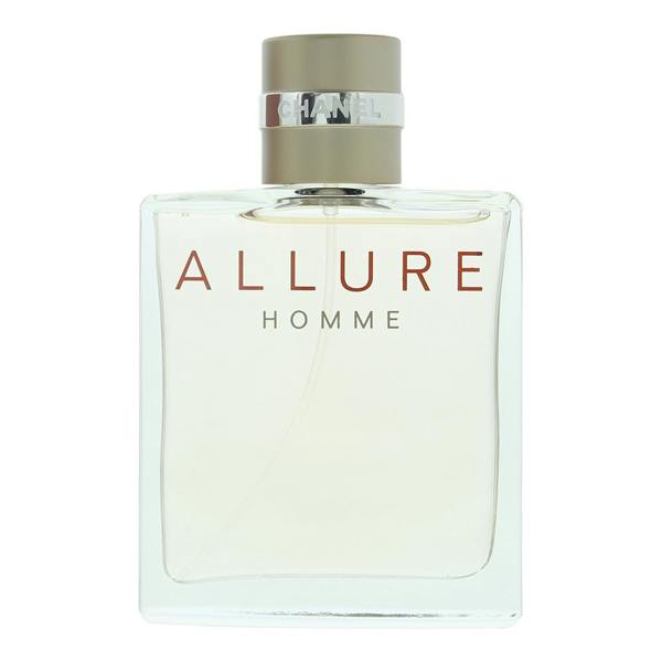Chanel Allure Homme Eau De Toilette 50ml Spray for Him