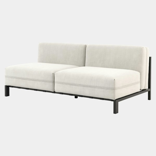 Domkapa Aveiro Luxury Outdoor Sofa