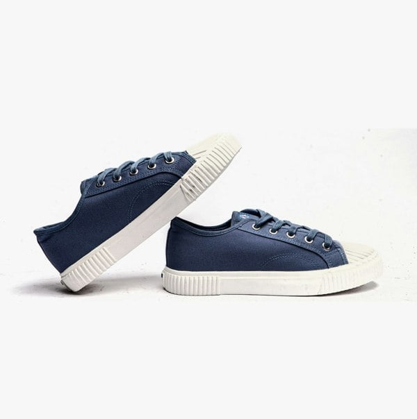 Hush Puppies BROOKE Womens Sports Blue