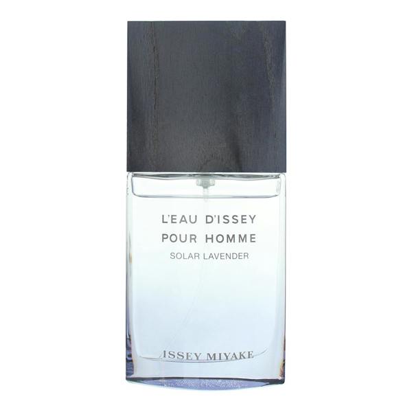 Issey Miyake L'eau D'issey Pour Homme Solar Lavender Eau de Toilette Intense 50ml Spray for Him