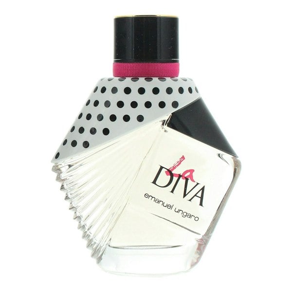 Emanuel Ungaro La Diva Mon Amour for Her Eau de Parfum - 50ml