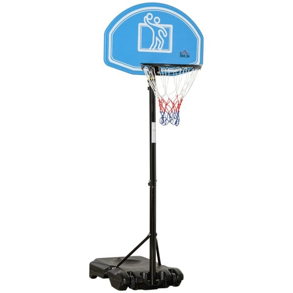 Basketball Hoop Stand