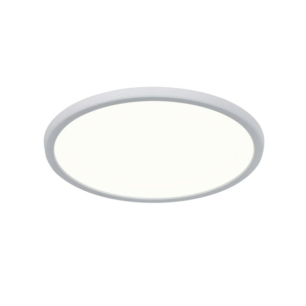 Nordlux Oja 29 | IP54 3000/4000K | Switch Dim | Ceiling light | White
