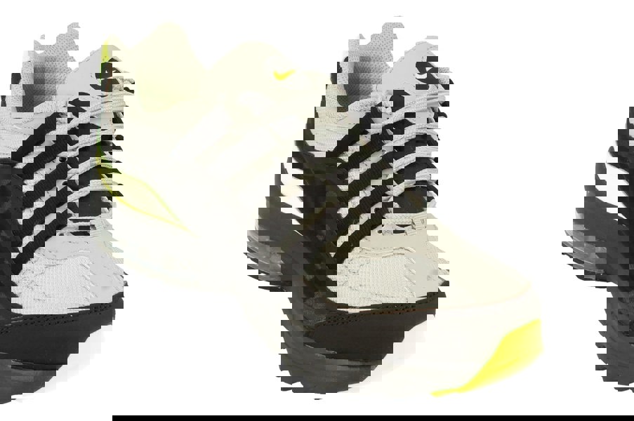 Nike Air Max Vg-R Mens Ck7583 004 - Light Smoke Grey Volt Black 004 - Photo 3