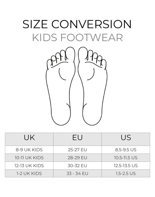 Unisex Kids Red strawberry 3D Slippers