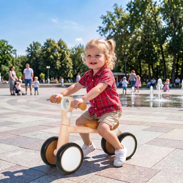 Kids Balance Bike