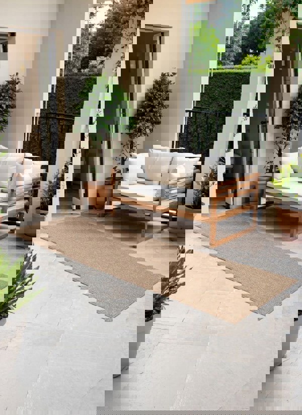 The Rugs Kona Reversible Rug – Indoor & Outdoor Style