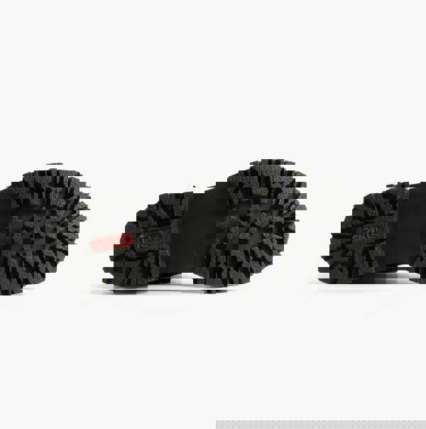 Rieker 72694-00 Womens Boots Black