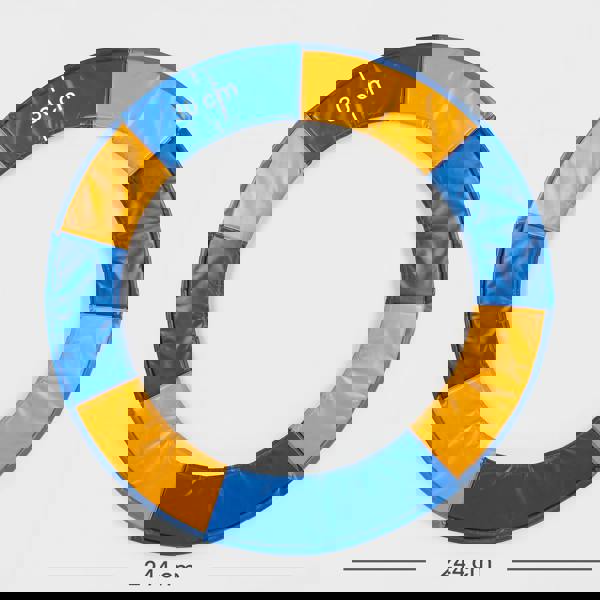 Trampoline Replacement Pad