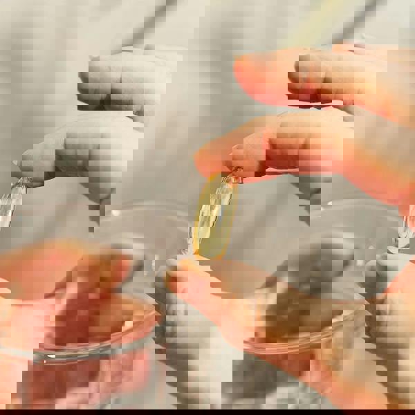 Solgar Omegas & Fatty Acids Fish Oil Concentrate 1000mg Softgels x 60 - Additional 3