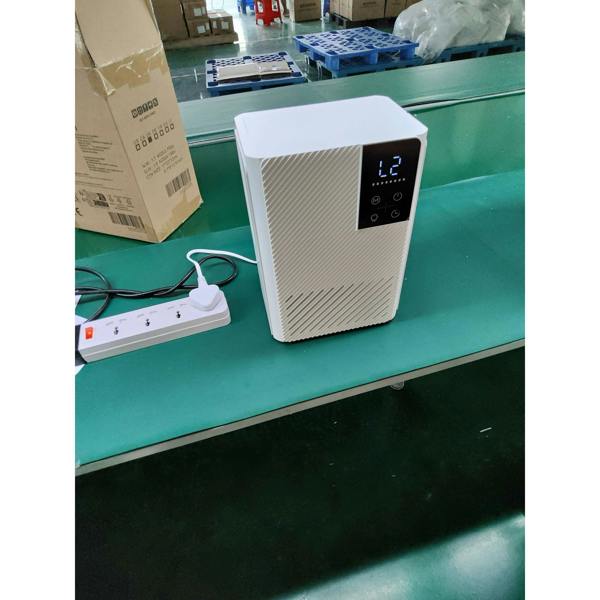 Dehumidifier