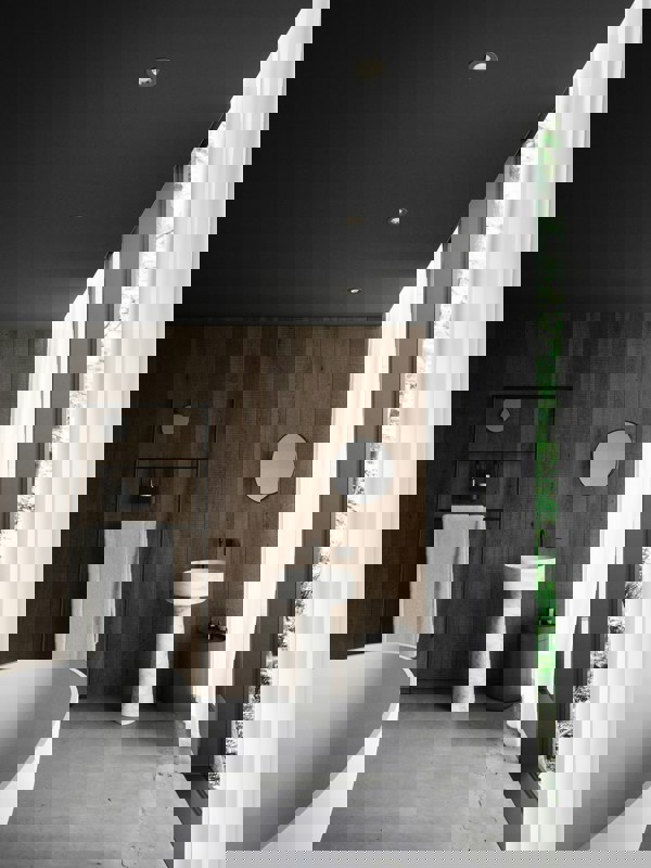 Nordlux Dorado Smart | Downlight | Brushed Nickel