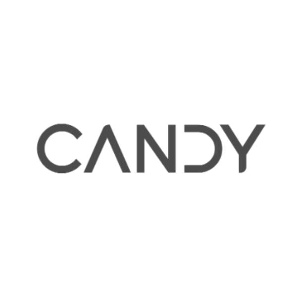 CANDY CA38FL7NWBXUK 20L 800 W Built-in Microwave Silver