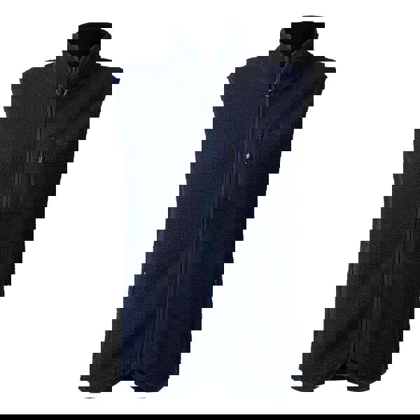 Dare 2B Womens/Ladies Excursion Fleece Body Warmer - Navy