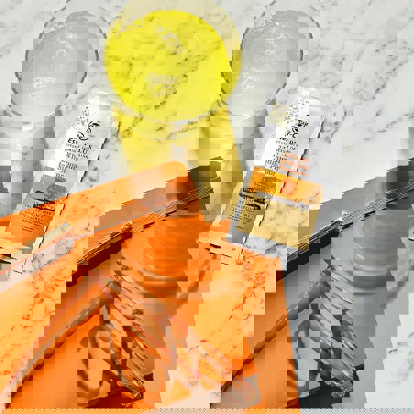 Solgar Energy Ester-C Plus Effervescent Powder Sachet x 21 - Additional 4