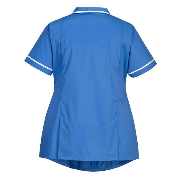 Stretch Maternity Tunic Portwest
