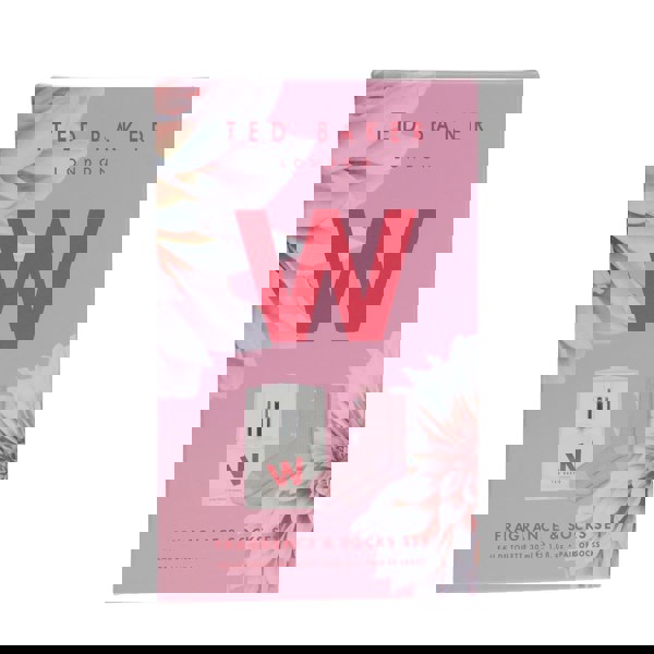 Ted Baker W Eau de Toilette Spray 30ml Gift Set For Her