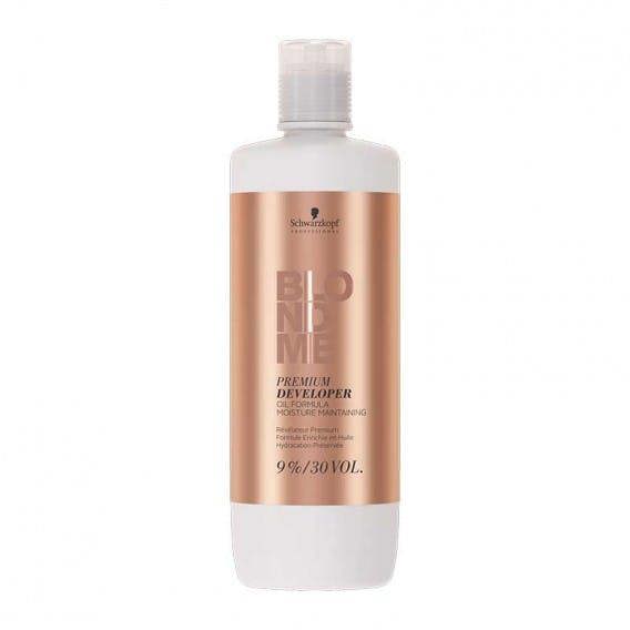 Schwarzkopf Blonde Me Premium Developer 1000ml (9%)