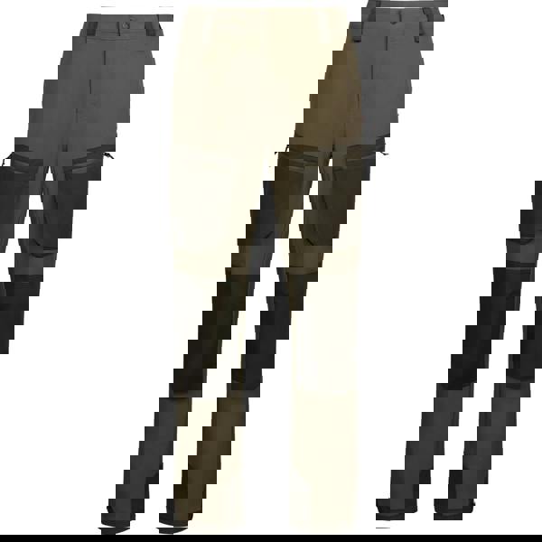 Trespass Mens Daresbury Hiking Trousers - Marshland - 