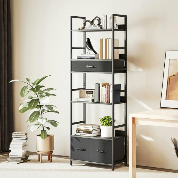 Bookshelf