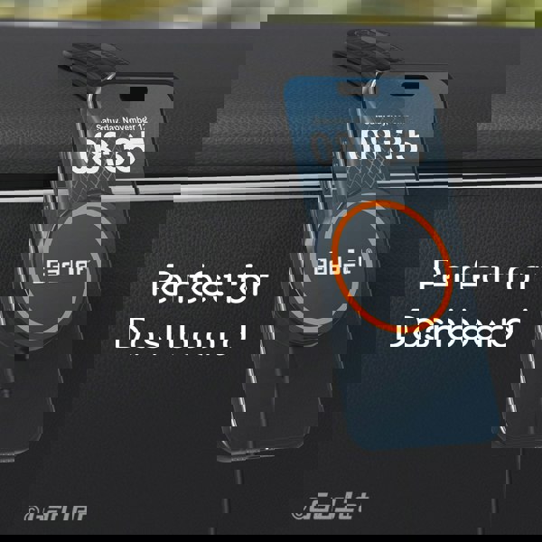 GadJet MagJet® Wireless Charging Holder