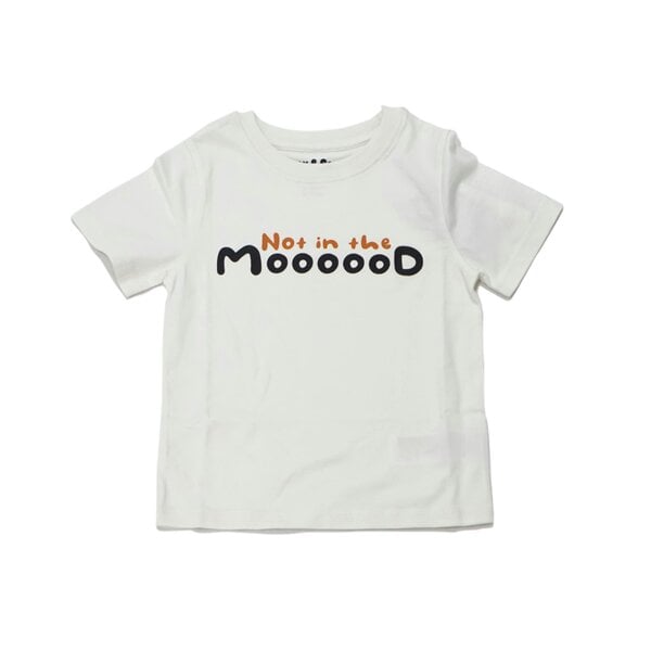 Lucy & Sam Not in the Mooooood T-Shirt