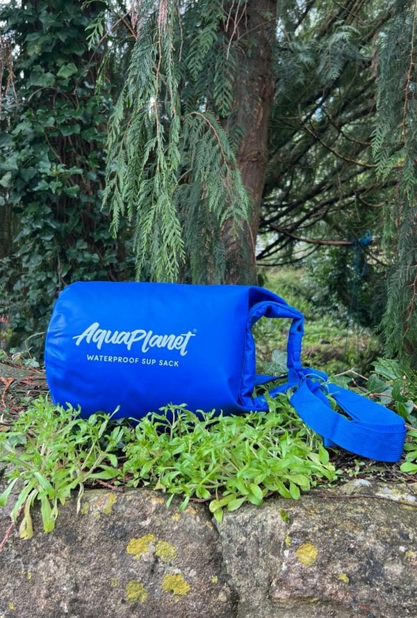 Aquaplanet Five Litre Roll Top Dry-bag