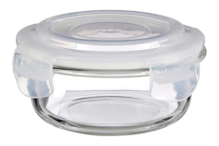 Maison by Premier Freska Glass Container - 400ml