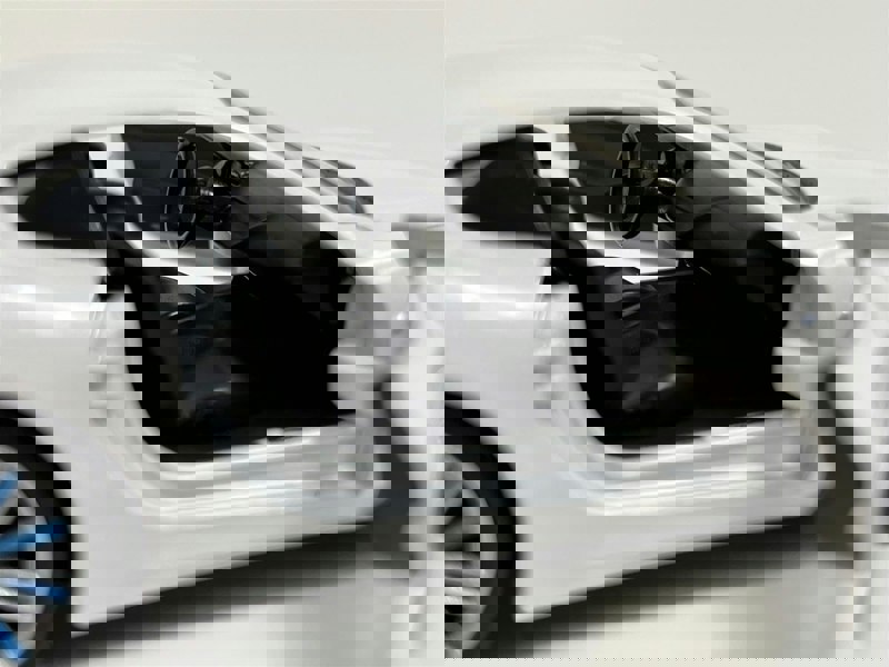 Tayumo Maserati Alfieri LHD White 1:36 Scale - 36125210