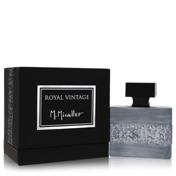 M. Micallef Royal Vintage Eau De Parfum 100 ml