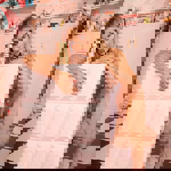 Sabrina Carpenter Women's Perfume Sabrina Carpenter Sweet Tooth Eau de Parfum Women's Perfume Spray (75ml)