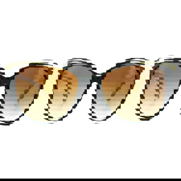 Ralph by Ralph Lauren Sunglasses 5203 109013 Black Brown Gradient