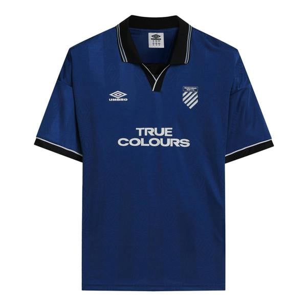 Umbro Mens Boxy Football Shirt - Limoges