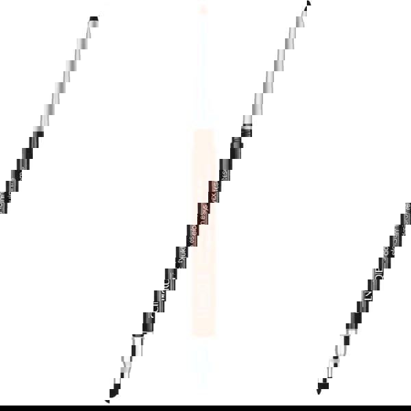 Clinique Quickliner For Eyes Intense 03 Chocolate 0.25g / 0.008 oz. - Extra