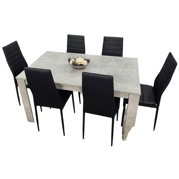 Dining Table Set