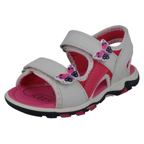 Spot On Girls Spot On Sandals H0318