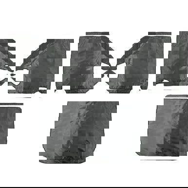 OLPRO VW Crafter External Thermal Cover